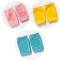 Pink · Yellow · Blue / Set of 3